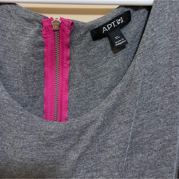 Sleeveless Summer Dress - Picture 7 of 9